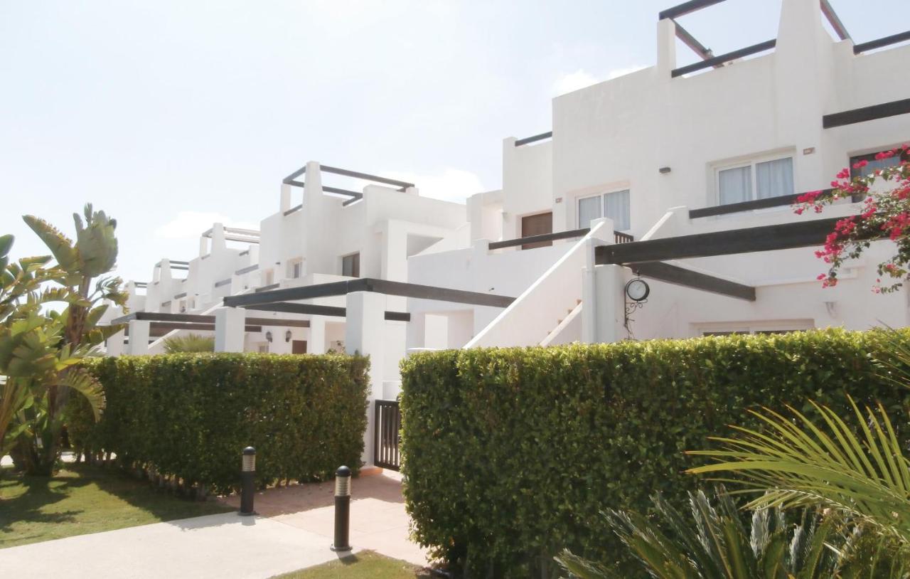 Lovely Apartment In Alhama De Murcia With Kitchen Эль-Ромеро Экстерьер фото