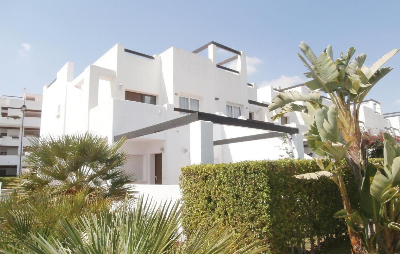 Lovely Apartment In Alhama De Murcia With Kitchen Эль-Ромеро Экстерьер фото