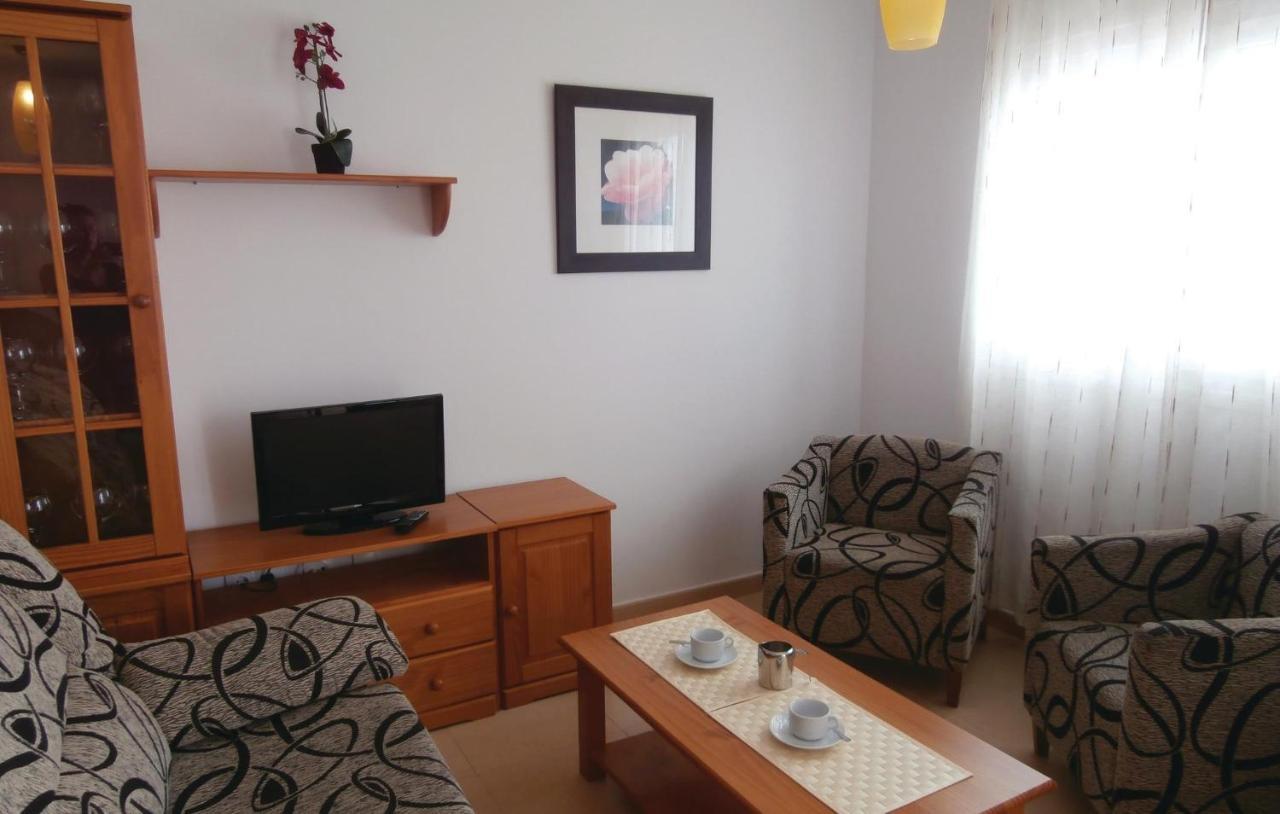 Lovely Apartment In Alhama De Murcia With Kitchen Эль-Ромеро Экстерьер фото