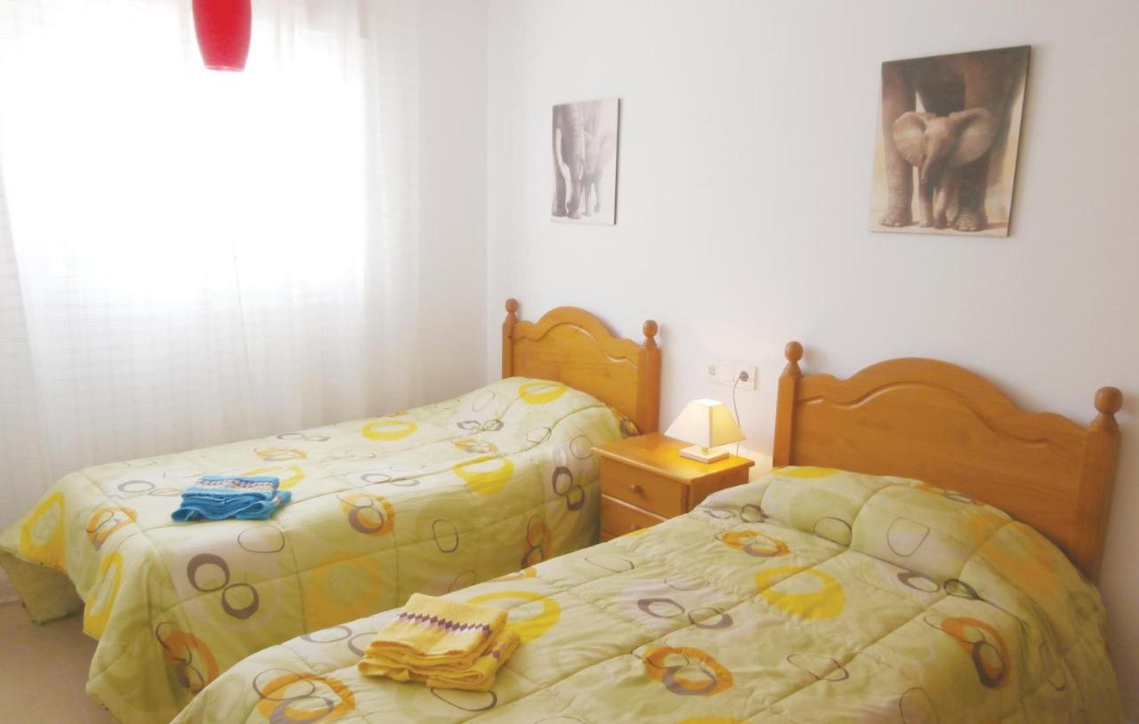 Lovely Apartment In Alhama De Murcia With Kitchen Эль-Ромеро Экстерьер фото