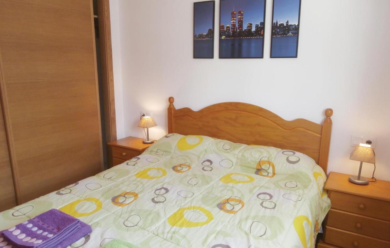 Lovely Apartment In Alhama De Murcia With Kitchen Эль-Ромеро Экстерьер фото
