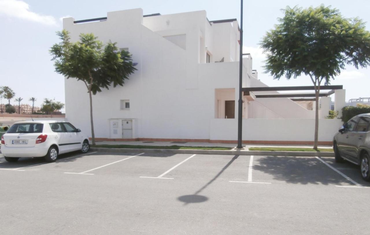 Lovely Apartment In Alhama De Murcia With Kitchen Эль-Ромеро Экстерьер фото